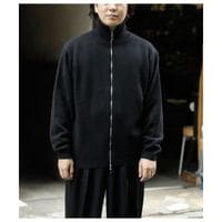 Хȥʡ BATONER å󥷥饤 Υ ߥ ߥɥ륦 ɥ饤С˥å ESSENTIAL LINE INNOCENT CASHMERE MIDDLE WEIGHT DRIVERS KNIT  (BN-FE-014)