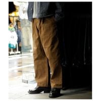 【新品未使用】Gurank for khaki コットンヘンプ パンツ 新品未使用】Gurank for khaki コットンヘンプ パンツ - メルカリ