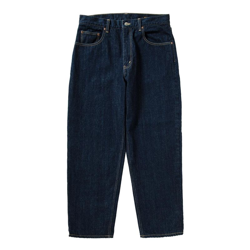 ֥ͥ NEXUSVII. Сǥ˥ SILVER DENIM (ROA-NYT-P0A)