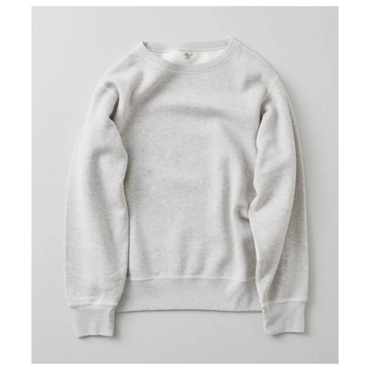 ե󥸥 FILMELANGE '''' ǥ΢ 롼ͥå å  ''ROLF'' Raddy sweat / Crewneck Pullover (1001048-ROLF)