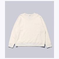 �ե����ʥ� 50% �ݥ���ȴԸ�!! ����ƥ�� INTERIM �ϥ��ѡ��ӥå� ξV-�����å� �롼�ץ������� �������å� ����� HYPER BIG BOTH V-GAZETTE LOOP WHEEL SWEAT SHIRT (IT25A227)