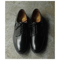  SANDERS ߥ꥿꡼ե 塼 MILITARY OFFICER SHOE MADE IN ENGLAND (SD-2246-BLACK)