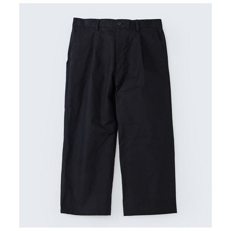  ǥ THE DAY ٥󥿥 ȥ졼 ѥ VENTILE STRAIGHT PANTS (D25WS-04002)