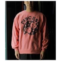 �ͥ��������֥� NEXUSVII. PISCES/���� ���롼�ͥå��������å� PISCES CREW SWEAT (ROA-NNK-C0R)