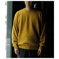 Хȥʡ BATONER ֥롼ե 롼ͥå BLUEFACE CREW NECK (BN-25FM-060)