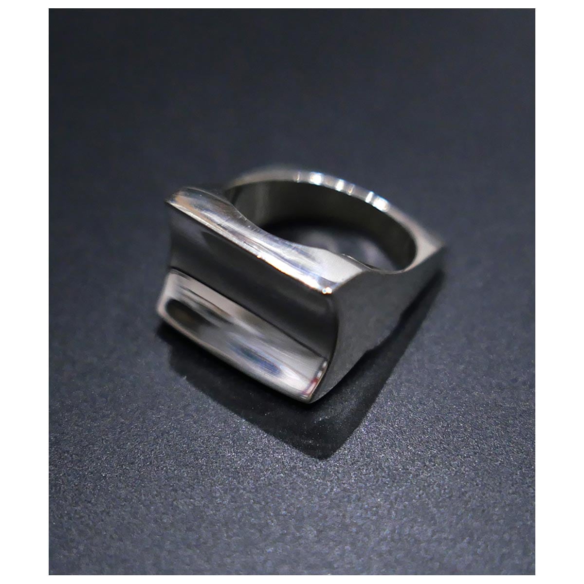 新品同様☆使用極少25ss 25ss INTERIM インテリム リング INTERIM 