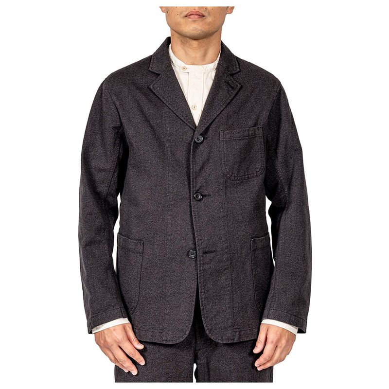 ͽ����(���Ϥ�ͽ�� 1��ʹ�) ������� WORKERS ������� ���С��� �饦�� ���㥱�å� WKS Covert Lounge Jacket  (2601-LGJK-WKSC)