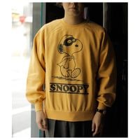 ֥ͥ NEXUSVII.  SNOOPY 롼ͥåå SNOOPY CREW (ROA-NNK-C0C)