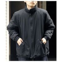 ����ƥ�� INTERIM �����ߥ����� �ϥ����ե� �����������ץ롼�� �ϥ��ѡ��ӥå� ���󥵥쥤�ƥå� ���㥱�å� DERMIZAX HI-LOFT WATER PROOF HYPER BIG INSULATED JACKET (IT25A005)