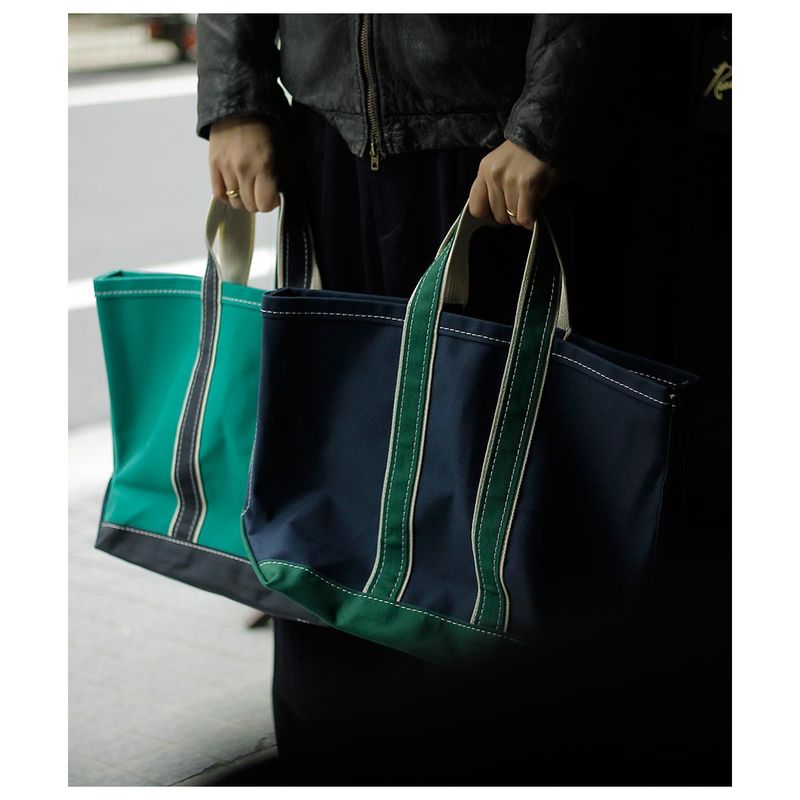 ������� WORKERS �ǥ�å��� �ȡ��ȥХå� Deluxe Tote Bag (2511-DLTOTE)