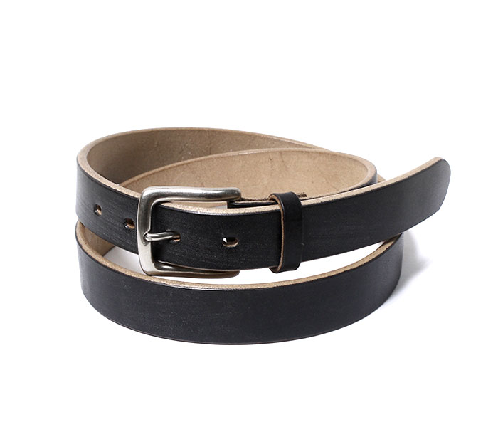 ����ƥ�� INTERIM 30���������� �С��� �쥶�� �٥�� 30mm OAK BARK LEATHER BELT (IT000557)