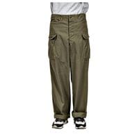 ͽ����(���Ϥ�ͽ�� 2��ʹ�) ������� WORKERS M-43 �ȥ饦���� ��ǥ��ե����� M43 Trousers Mod (2602-M43)