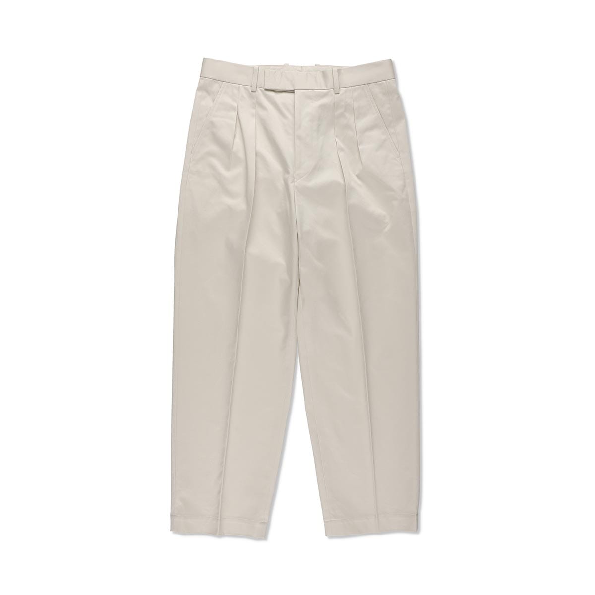 Scye　サイ　San Joaquin Chino Trouser 36 SCYE BASICS（サイベーシックス）の「『別注』Scye×URBAN RESEARCH San