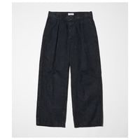 �������� 1000S ��å����� ���å� �쥤�С� �ȥ饦���� WAXED DUCK LABOR TROUSERS (TH-130)