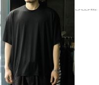 �ΥΥå� NONNOTTE �����ѡ�120'�����å���֥� ������ ���㡼���� �˥塼����������� T����� Super120' Washable Wool Jersey New Standard T-Shirt (N-26S-038)