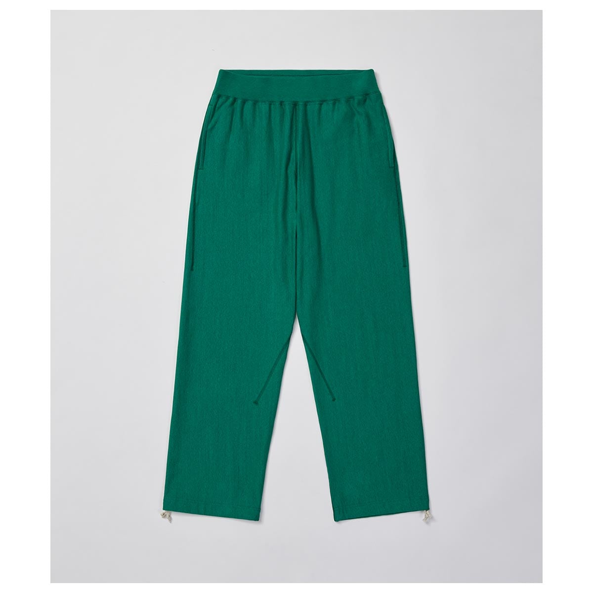 ����ƥꥢ ULTERIOR �ե����� ���륭�� �ƥ꡼ ��С� ���������֥������å� �ѥ�� FADED SILKY TERRY RW SWEAT PANTS (UPC71-LA125)