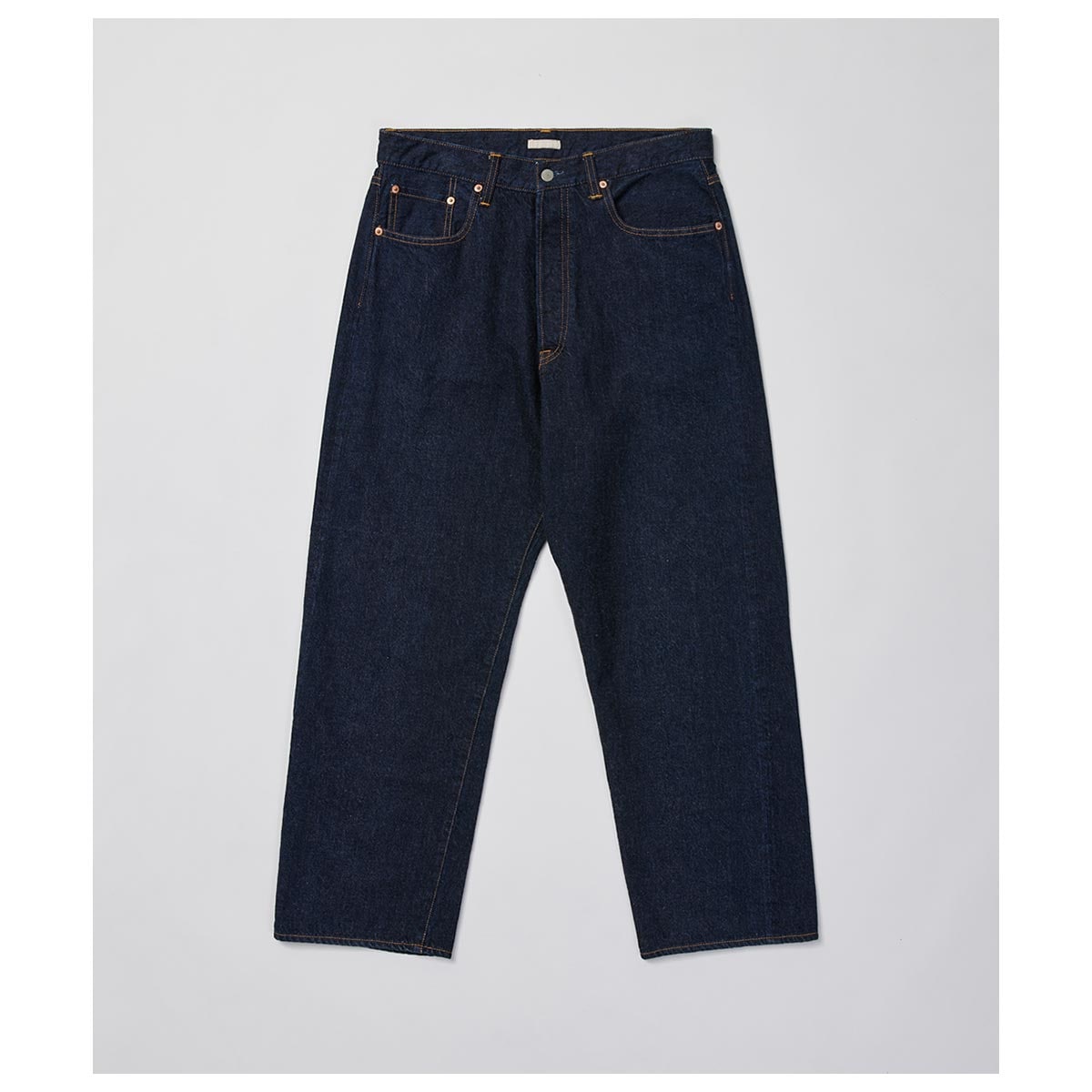 ����ƥꥢ ULTERIOR ��������å� �ǥ˥� 5�ݥ��å� �ѥ�� SELVEDGE DENIM 5P PANTS (UPJ05-LA194-T)