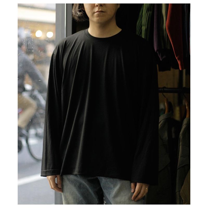 ����� Intch.  100��s ���ࡼ�� ���Υ����� ���󥰥��꡼��T����� Norm SF (3026-1-0-054)