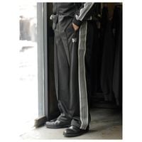 �ˡ��ɥ륺 NEEDLES �ݥꥹ�ࡼ�� �ȥ�å� �ѥ�� Track Pant - Poly Smooth (SX406)