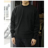 �Хȥʡ� BATONER ����ӥ��� ������������ ���åȥ� ���롼�ͥå� CARIBBEAN SEAISLAND COTTON CREW NECK (BN-26SM-015)