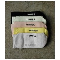 TEMBEA �ƥ�٥� ��­ ���å��� GUNSOKU/MENS (TMB-GUNSOKU1-26SS)