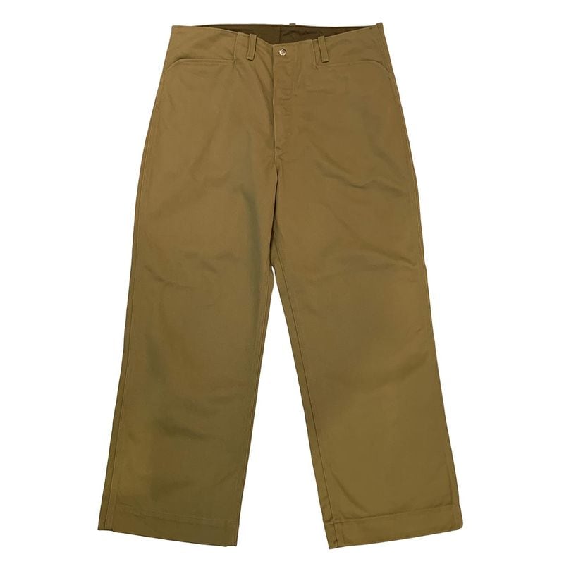�ͥ��������֥� NEXUSVII.  ���ꥸ�ʥ� �եꥹ�� �ѥ�� ORIGINAL FRISCO PANTS (RWS-NYT-P0I)