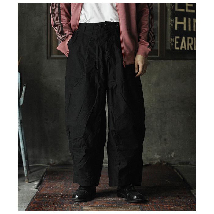 �ˡ��ɥ륺 NEEDLES �ե��ƥ����� �ҥ��ǥ�ѥ�� H.D. Pant - Fatigue (HD-FATIGUE)
