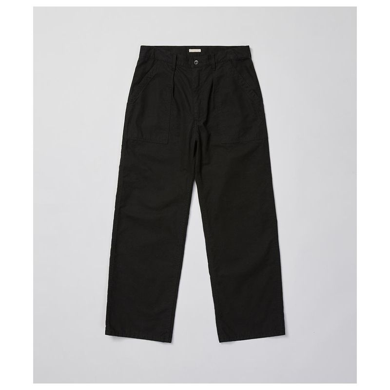����ƥꥢ ULTERIOR �����å���� ���åȥ� �졼��� ���륯 ���å� ��� �ѥ��WASHED C/R/S DUCK WORK PANTS (UPT74-LA230)