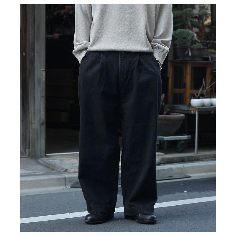 ����� GURANK  ���åȥ� �إ�� ��� �ѥ�� CH work pants (2607H)