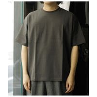 �Хȥʡ� BATONER �ߥ�Υ�� T����� MILANO RIB T-SHIRT (BN-26SM-054)
