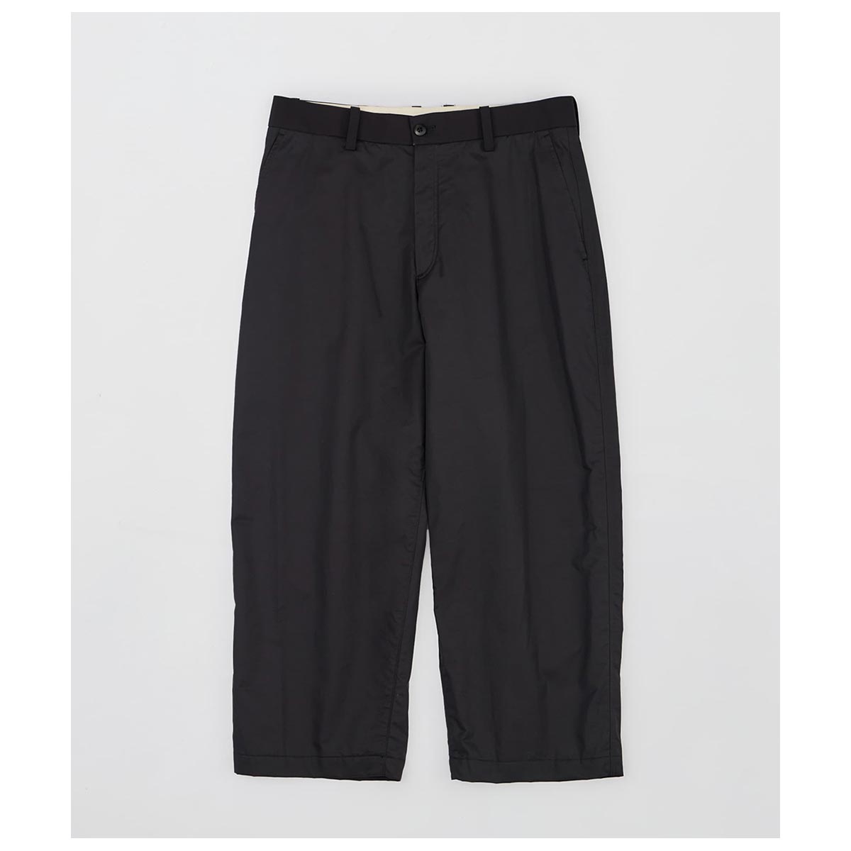 �� �ǥ� THE DAY ���åȥ� �ʥ����� �ǥ��꡼ �桼�ƥ���ƥ� �ѥ�� COTTON NYLON DAILY UTILITY PANTS (D26SS-04004)