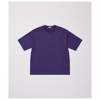 ����ƥꥢ ULTERIOR ���ӥ� ���������� ŷ�� T�����SUVIN SUEDED TENJIKU TEE (UCS109-LA168)