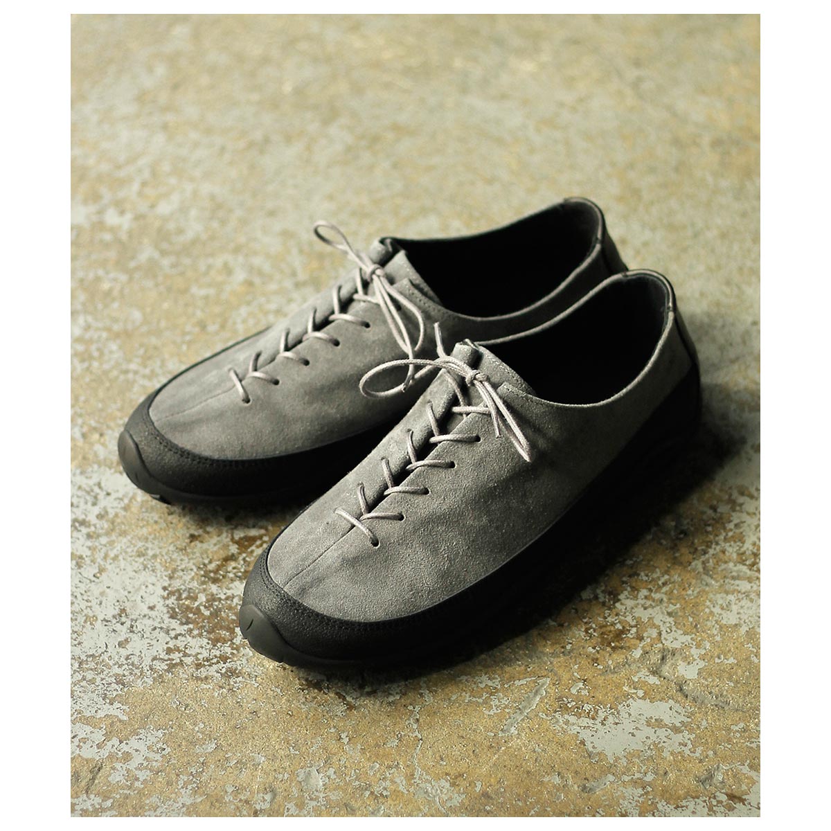 �����Х� TARVAS �����顼 �������� �쥶�� ���塼�� ���ˡ����� WANDERER SUEDE (WANDERER-SU-6S)