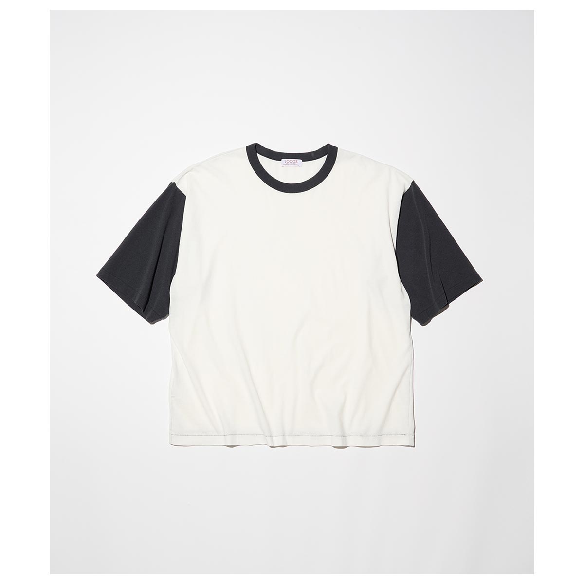 �������� 1000S ��������å� �ѥͥ� T����� ATHLETIC PANEL TEE (TH-133)