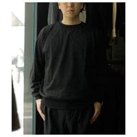 �Хȥʡ� BATONER ����� ���롼 �ͥå� CHOMA CREW NECK (BN-26SM-058)