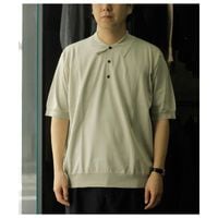 �Хȥʡ� BATONER ����ӥ��󥷡� �������� ���åȥ� ���硼�� ���꡼�֥ݥ� CARIBBEAN SEAISLAND COTTON POLO SHORT SLEEVE (BN-26SM-064)