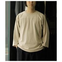 �Хȥʡ� BATONER ���䥹 �եåȥܡ��� T����� �إإӡ���  MERIYASU FOOTBALL T-SHIRT HEAVY (BN-26SM-070)