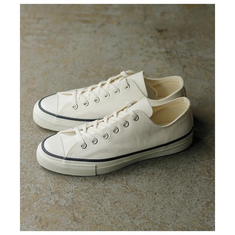 ������ ASAHI ������ ��������å� ���ˡ����� �ۥ磻�� ASAHI ATHLETIC - White (046-KF20701-WH)