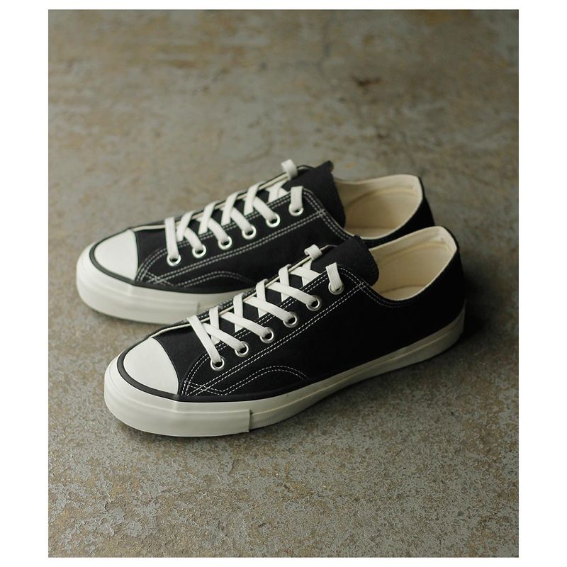 ������ ASAHI ������ ��������å� ���ˡ����� �֥�å� ASAHI ATHLETIC - Black (046-KF20702-BK)