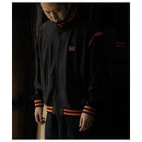 �ˡ��ɥ륺 NEEDLES �ȥꥳ ���ƥ� �ȥ�å� ���㥱�å� Track Jacket - Tricot Sateen (SX217)