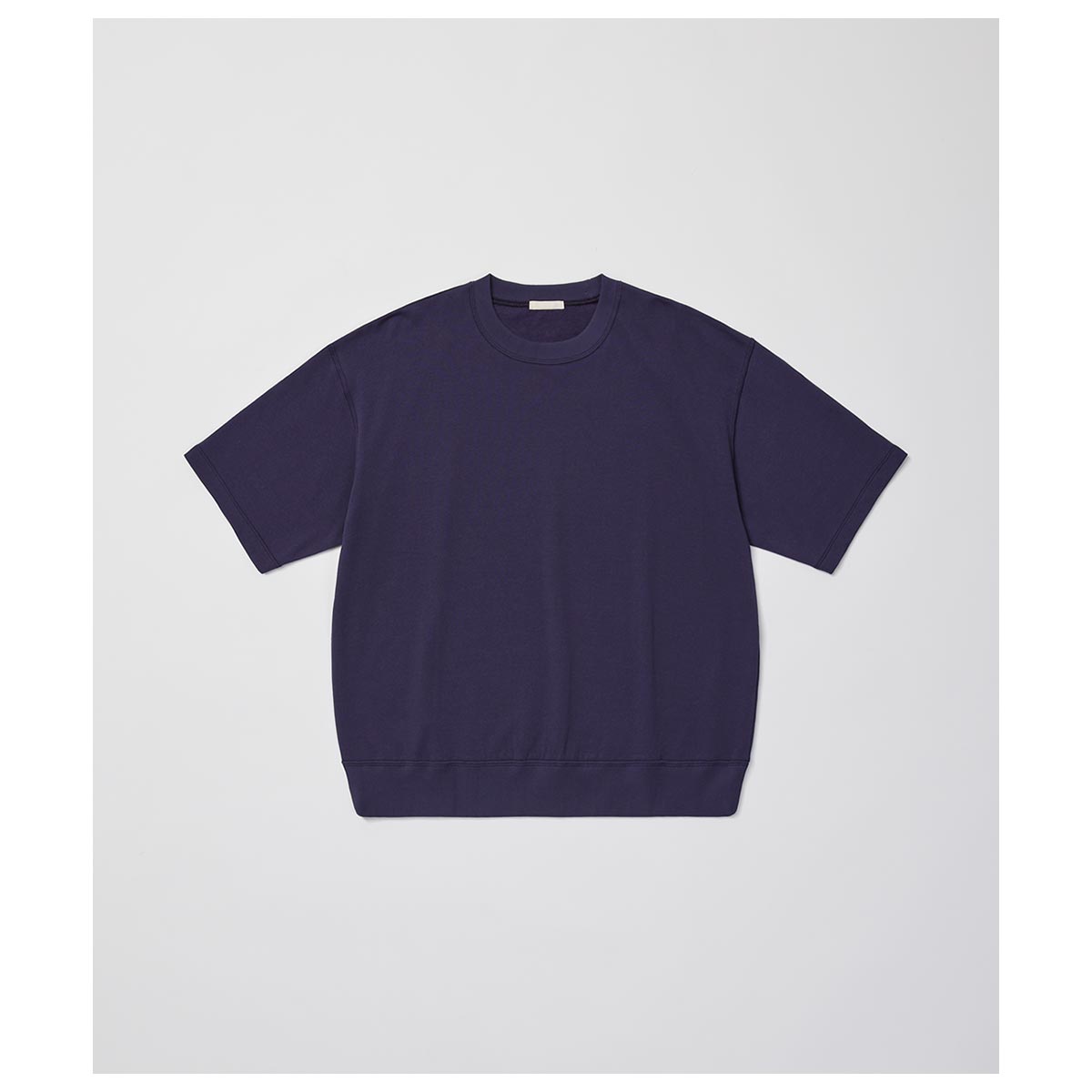 ����ƥꥢ ULTERIOR ���ե� �ɥ饤 ���硼�� �롼�� �ƥ꡼ �������å� T����� SOFT DRY SHORT LOOP TERRY SWEAT TEE (UCS105-LA243)