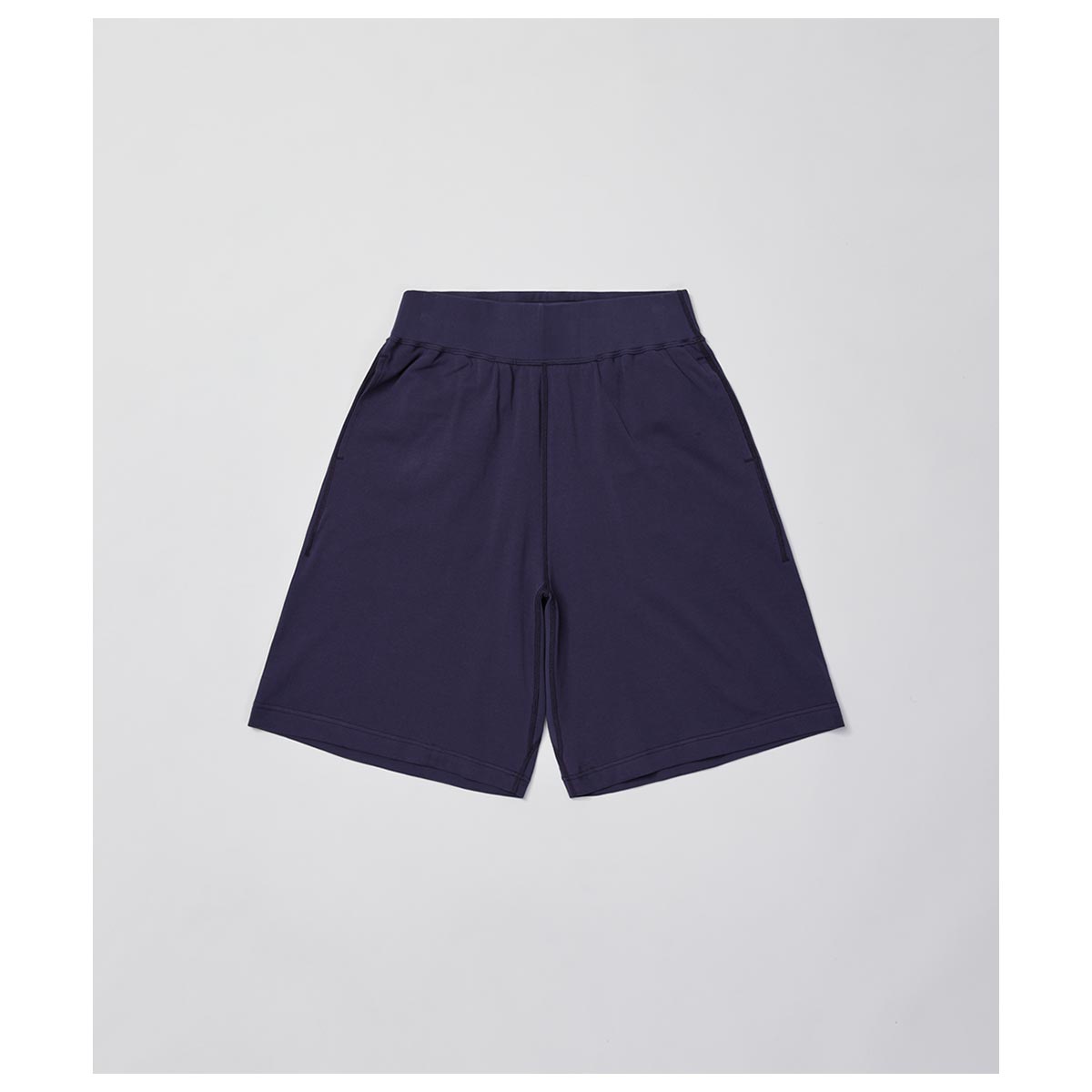 ����ƥꥢ ULTERIOR ���ե� �ɥ饤 ���硼�� �롼�� �ƥ꡼ �Х��� ���硼�� SOFT DRY SHORT LOOP TERRY BAGGY SHORTS (UPC78-LA243)