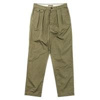 ͽ����(���Ϥ�ͽ�� 7��ʹ�) ������� WORKERS ���ե����� �ȥ饦���� 2���å� Officer Trousers 2 Tack (2607-OFTR-2T)