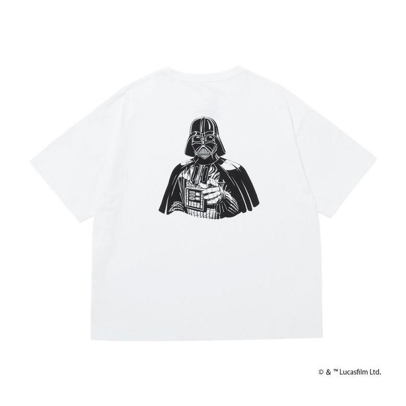 �ͥ��������֥� NEXUSVII.   ������ �������������� �ȥ졼�ǥ��� T����� STAR WARS TRADING T (RWS-NGS-T0N)