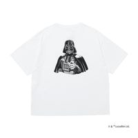 ネクサスセブン NEXUSVII.   ランダム スターウォーズ トレーディング Tシャツ STAR WARS TRADING T (RWS-NGS-T0N)