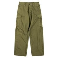 ͽ����(���Ϥ�ͽ�� 8��ʹ�) ������� WORKERS M-65 �ȥ饦���� ��ǥ��ե�����M-65 Trousers Mod (2608-M65TRO-MD)