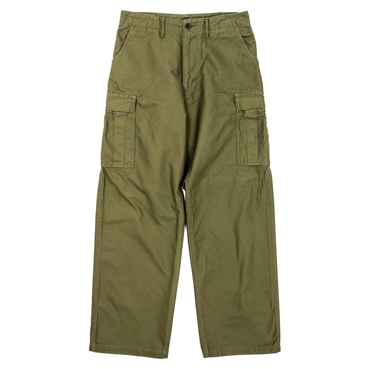 M-65トラウザー② 予約商品(お届け予定 8月頃以降) ワーカーズ WORKERS M-65 トラウザー