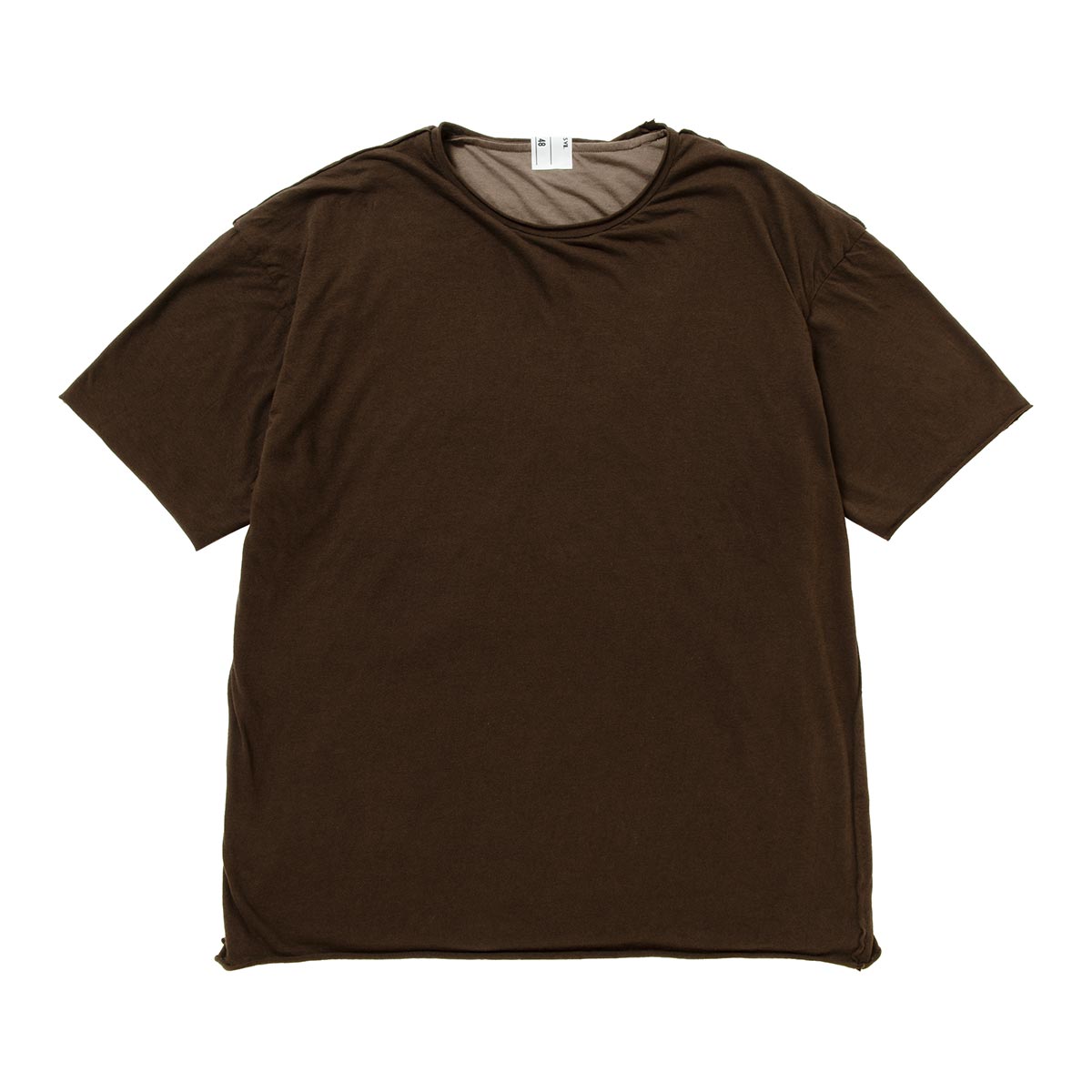 �ͥ��������֥� NEXUSVII. ���֥�ե����� �ӥå� T����� W-FACE BIG T-SHIRT (RWS-NAB-C0A)