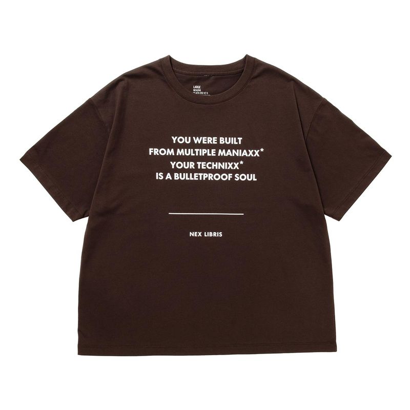 �ͥ��������֥� NEXUSVII.   J.H �ץ���T����� J.H TEE (RWS-NGS-T0C)