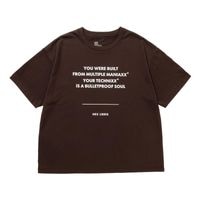 ネクサスセブン NEXUSVII.   J.H プリントTシャツ J.H TEE (RWS-NGS-T0C)